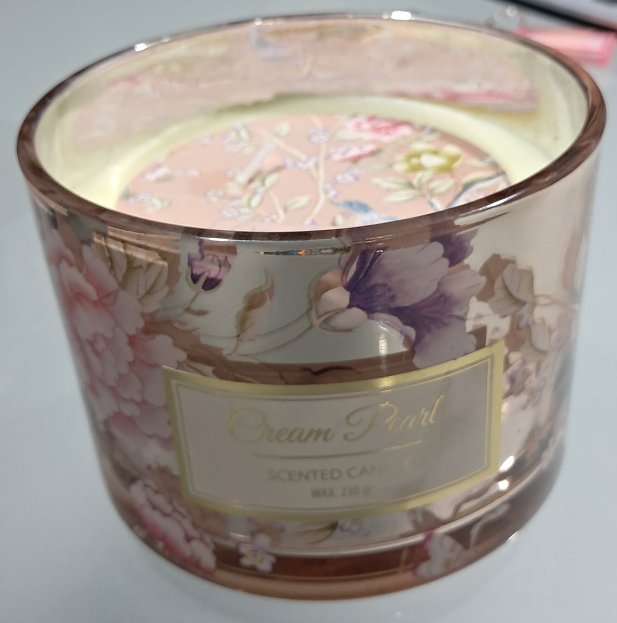 Scented Candles – view 2