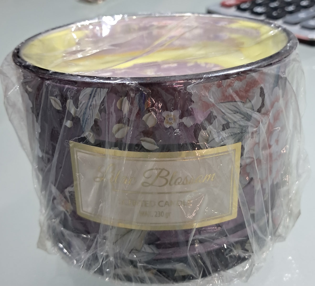 Scented Candles – view 3