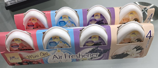 Air Freshner Pack