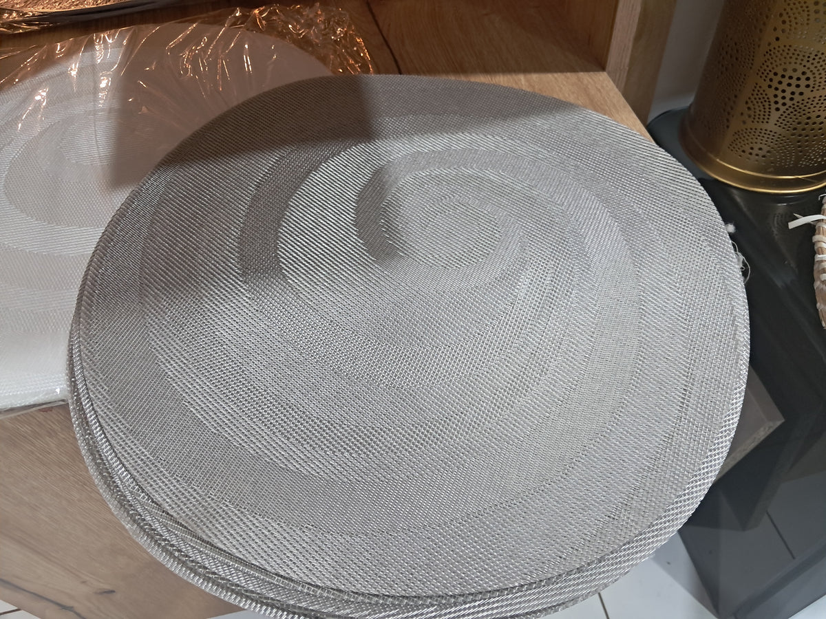 Table Mats – view 3