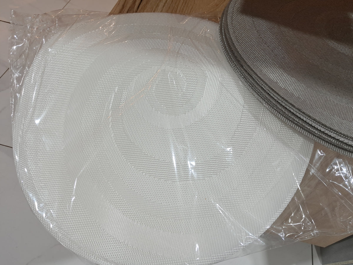 Table Mats – view 2