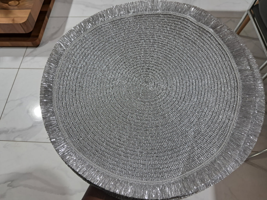 Table Mats – view 2