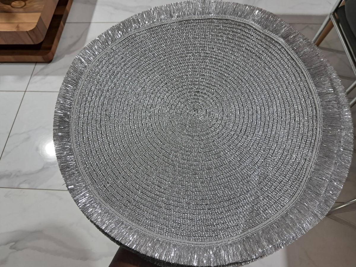 Table Mats – view 2