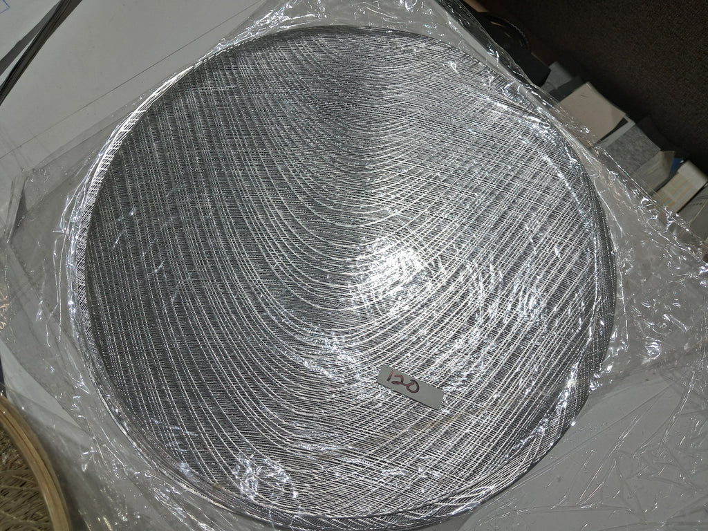 Table Mats – view 2