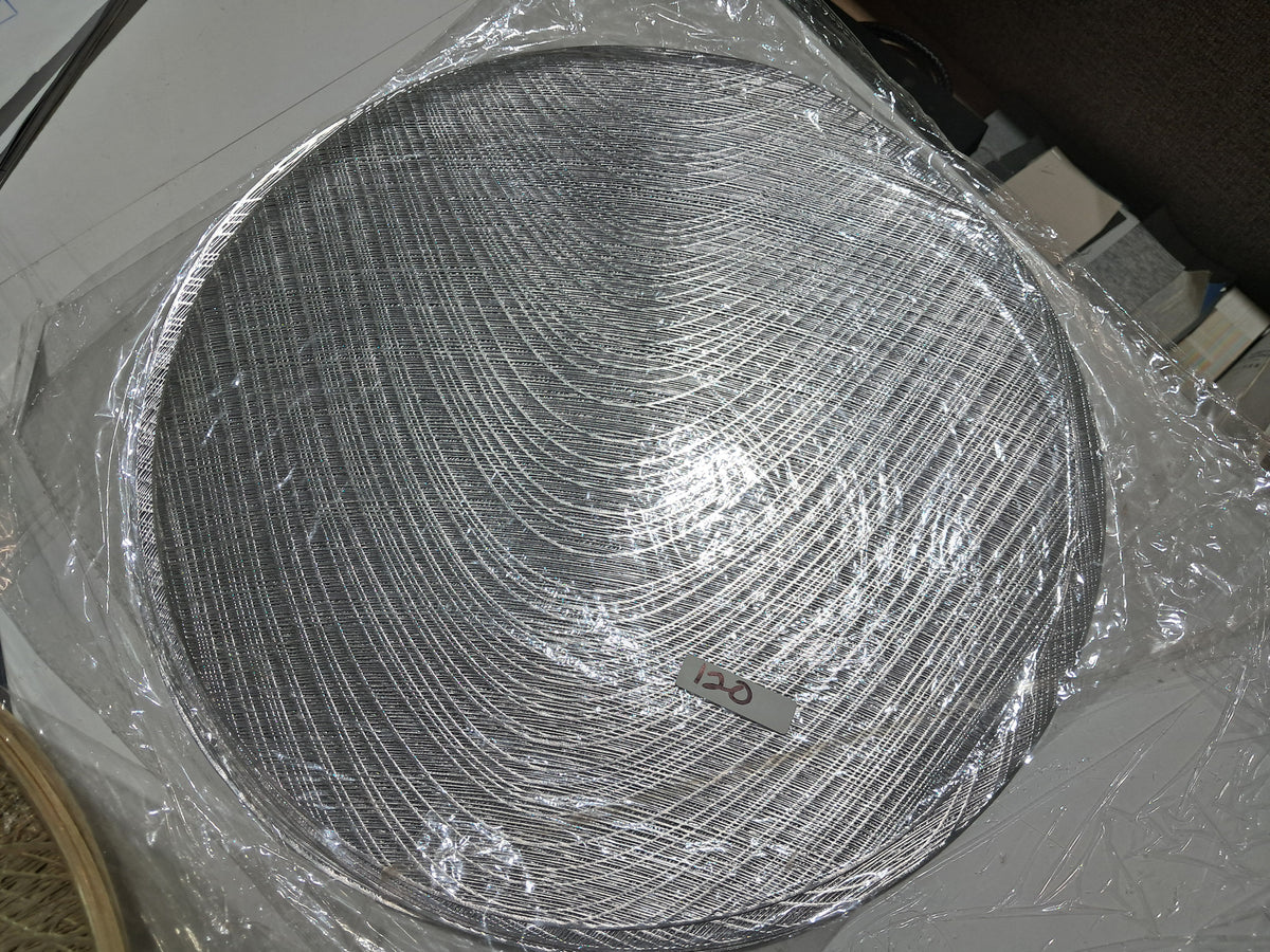 Table Mats – view 2
