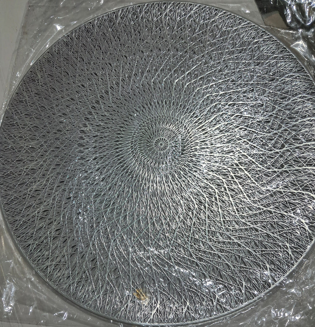 Table Mats – view 2