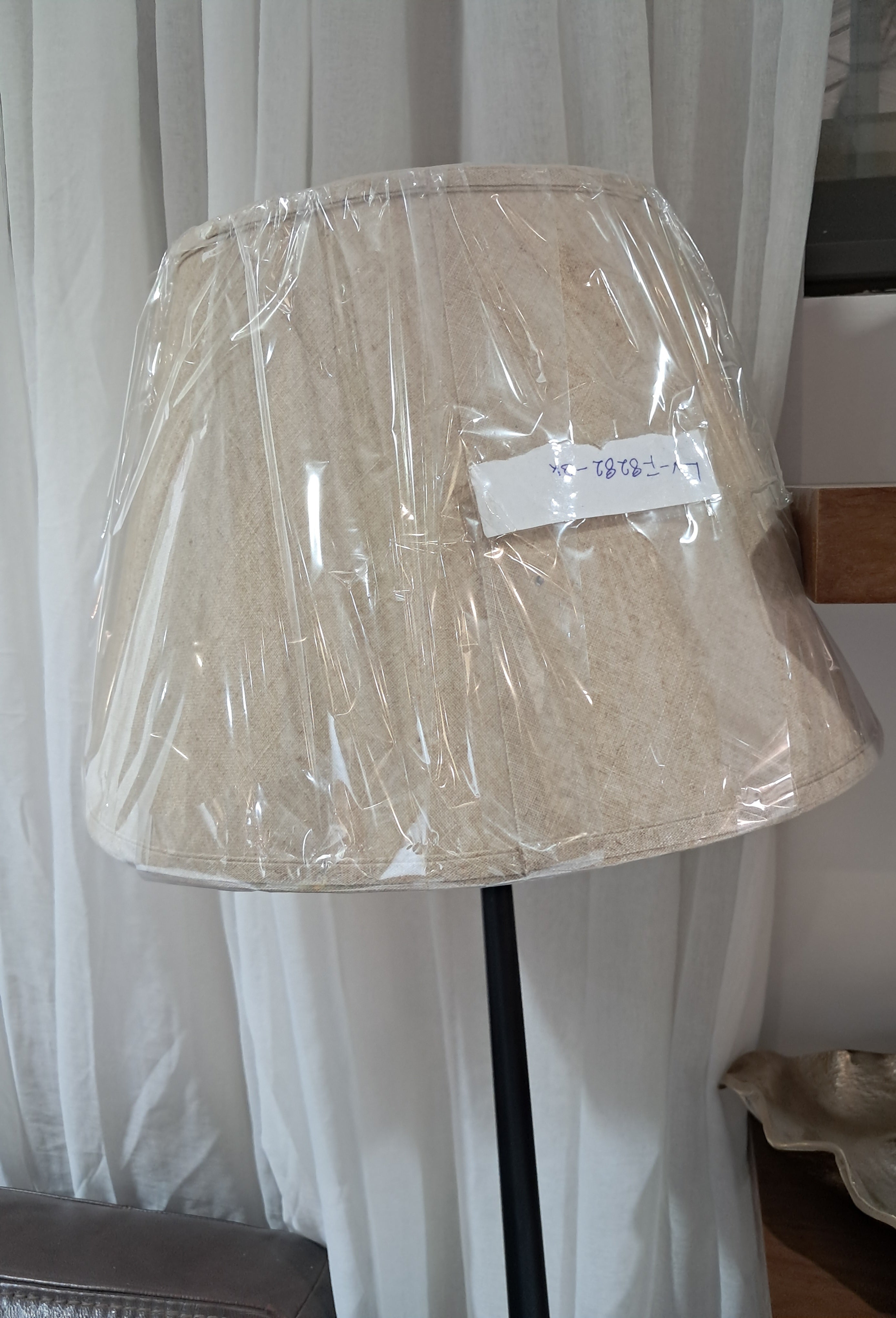 Lamps – view 2