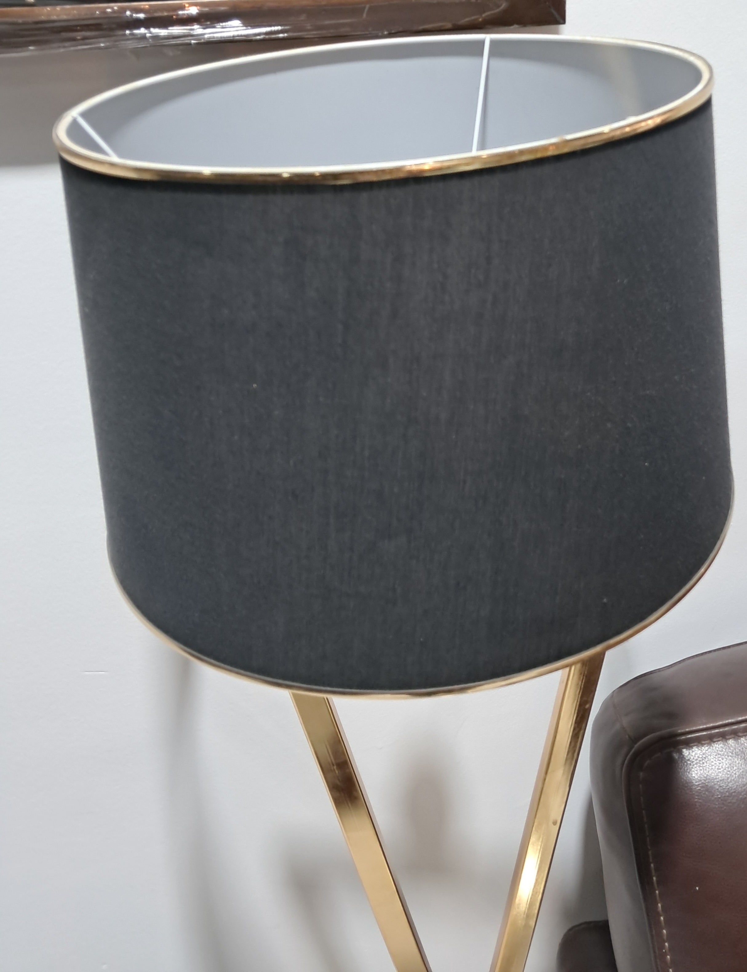Lamps – view 2
