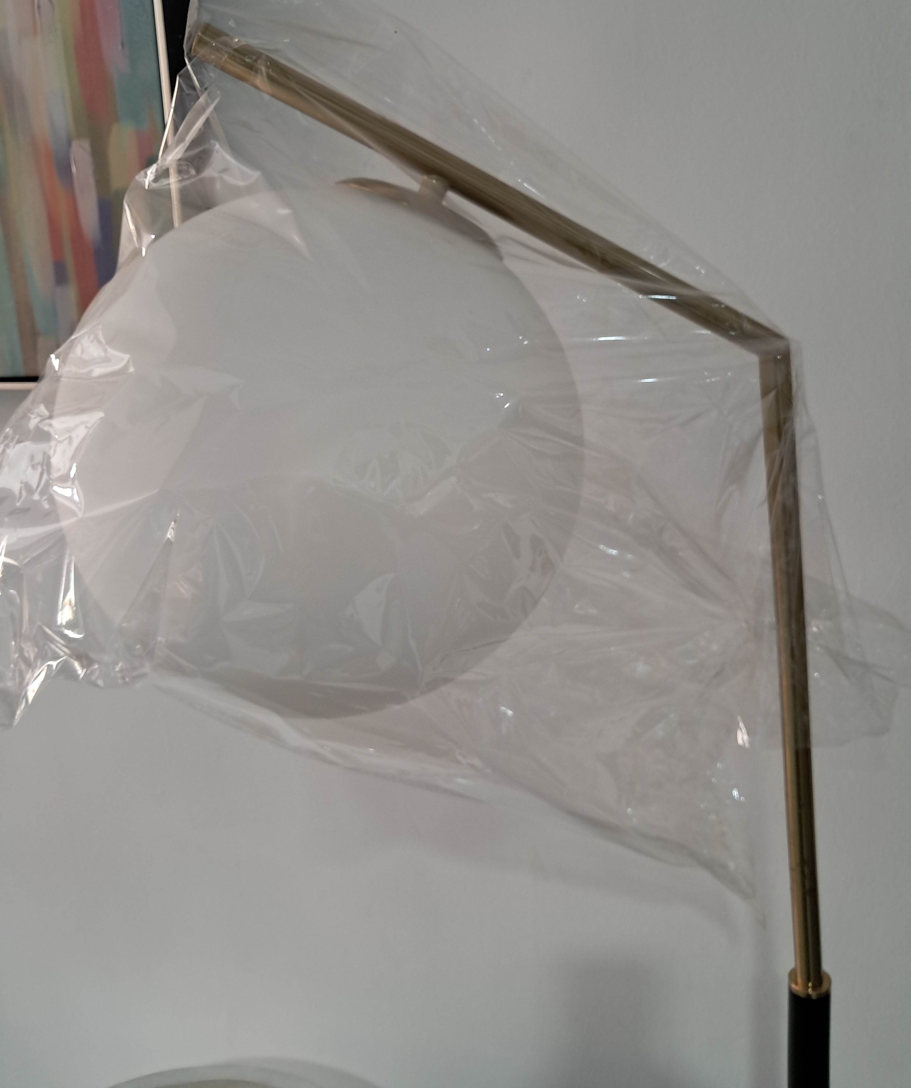Lamp – view 2