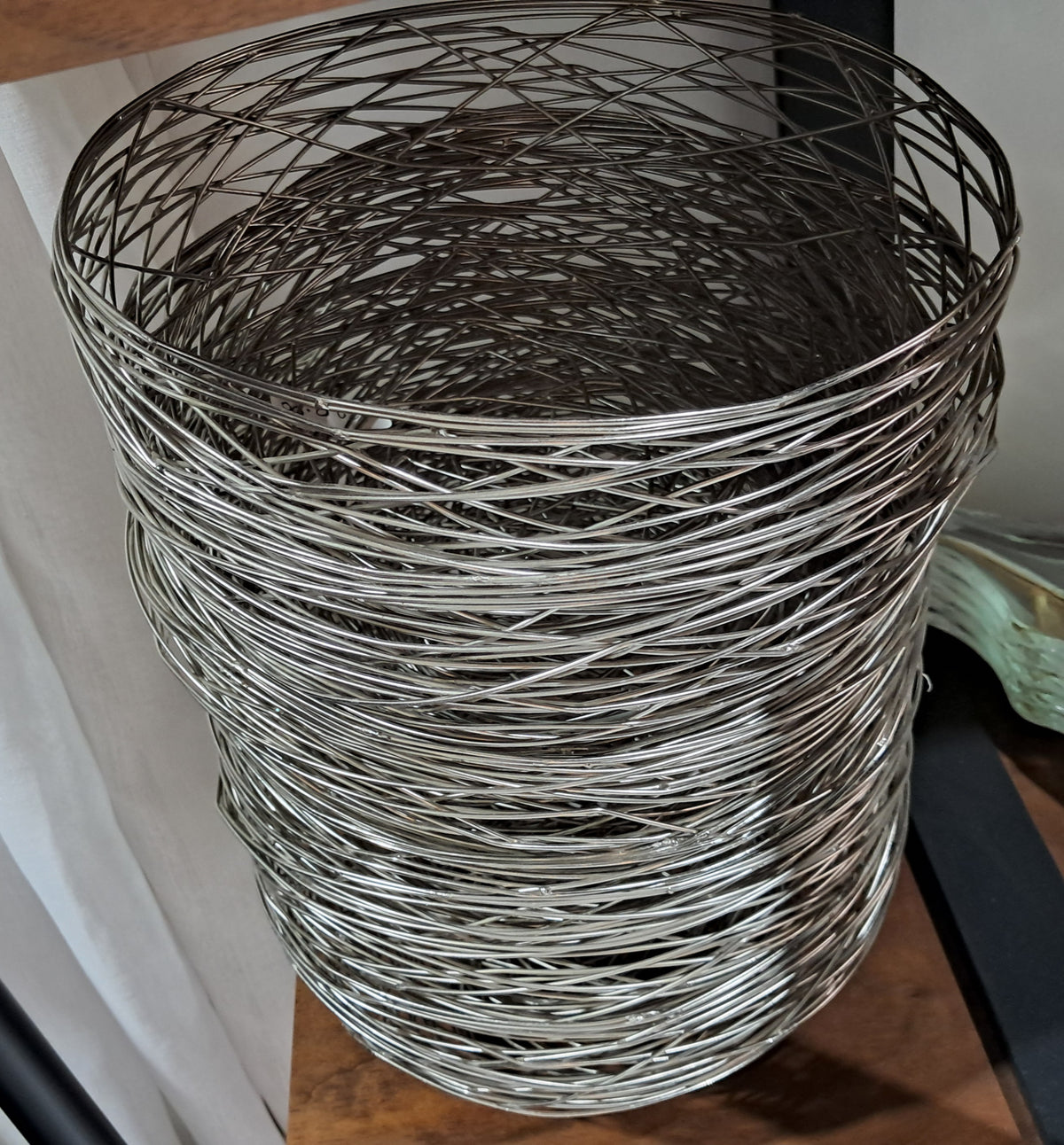 Wired Basket