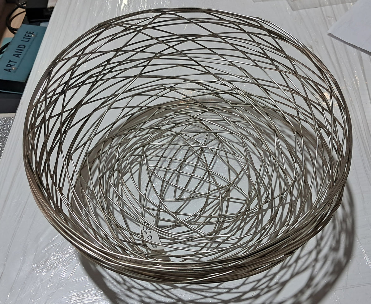 Wired Basket – view 2