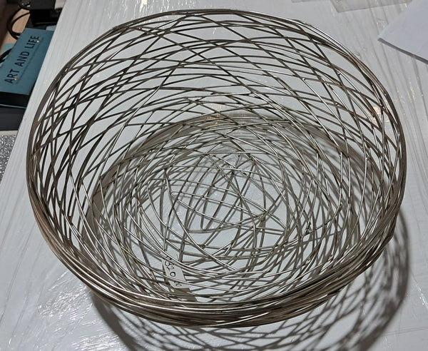 Wired Basket