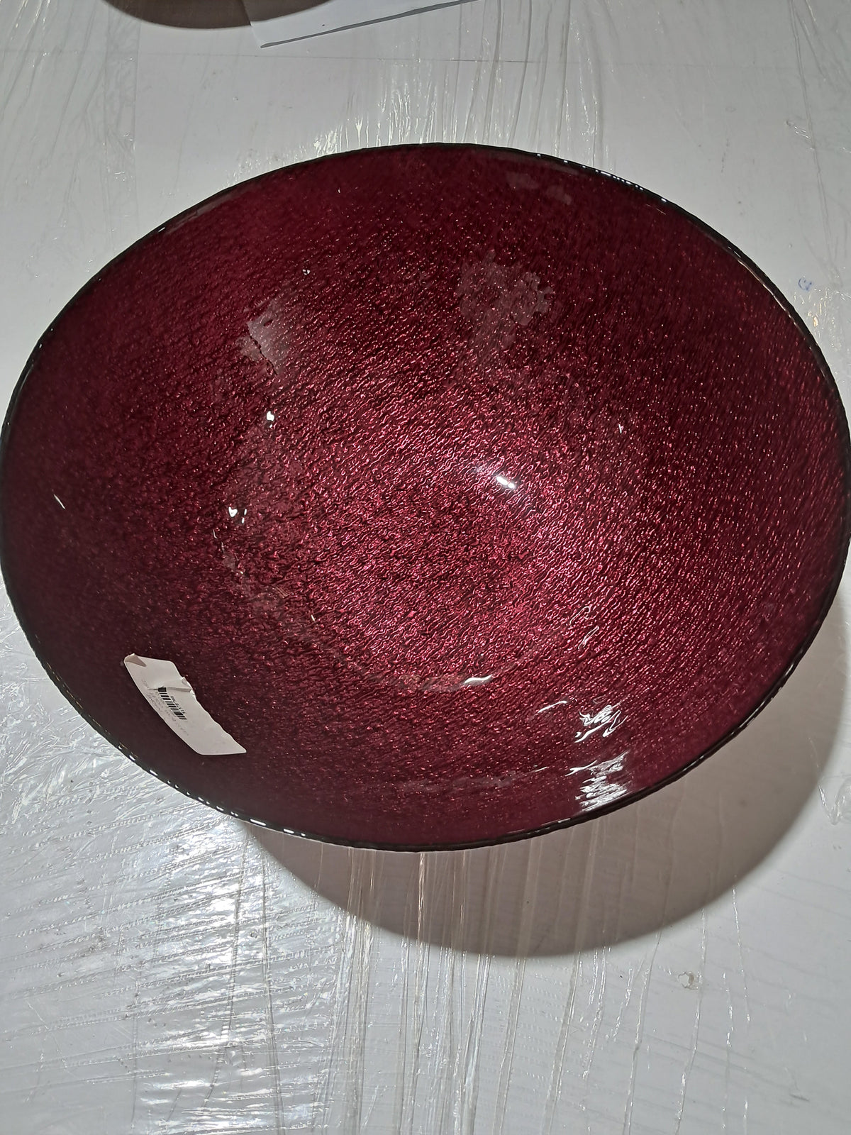 Decorative Bowl