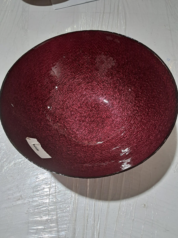 Decorative Bowl