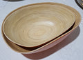 Wooden Bowl