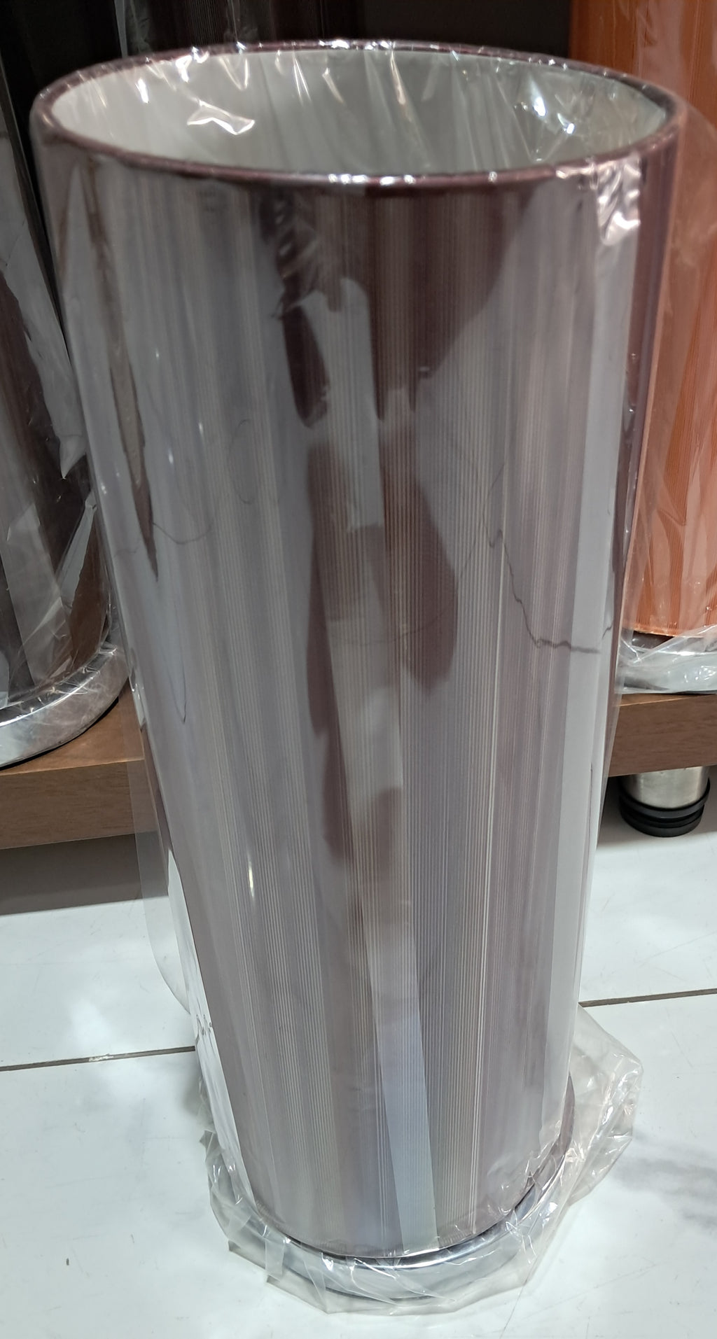 Lamp – view 2