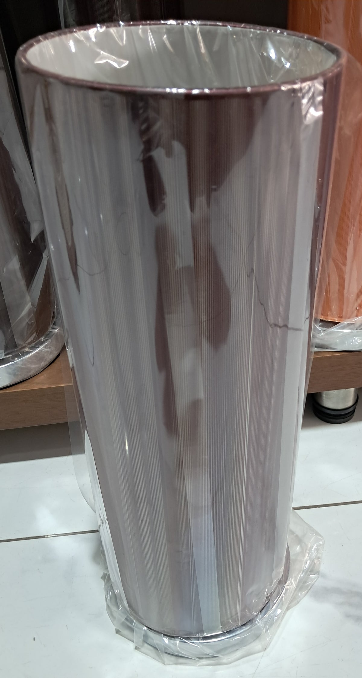 Lamp – view 2