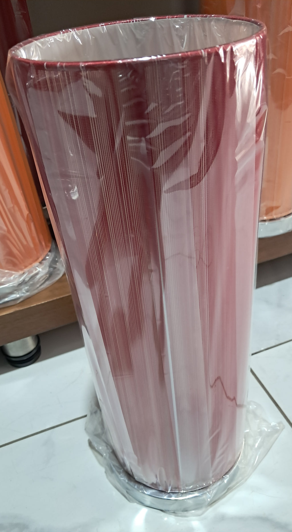 Lamp – view 3