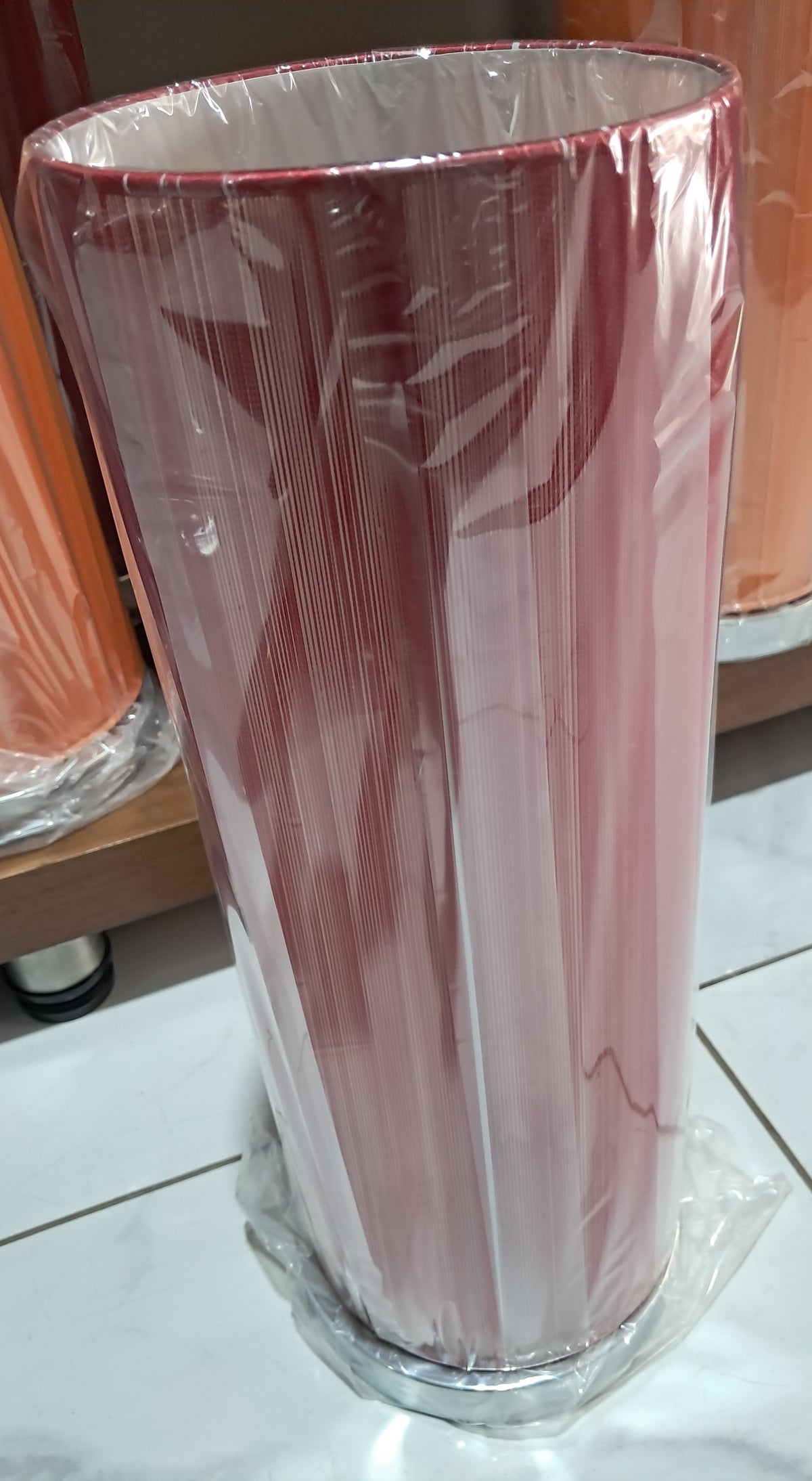 Lamp – view 3