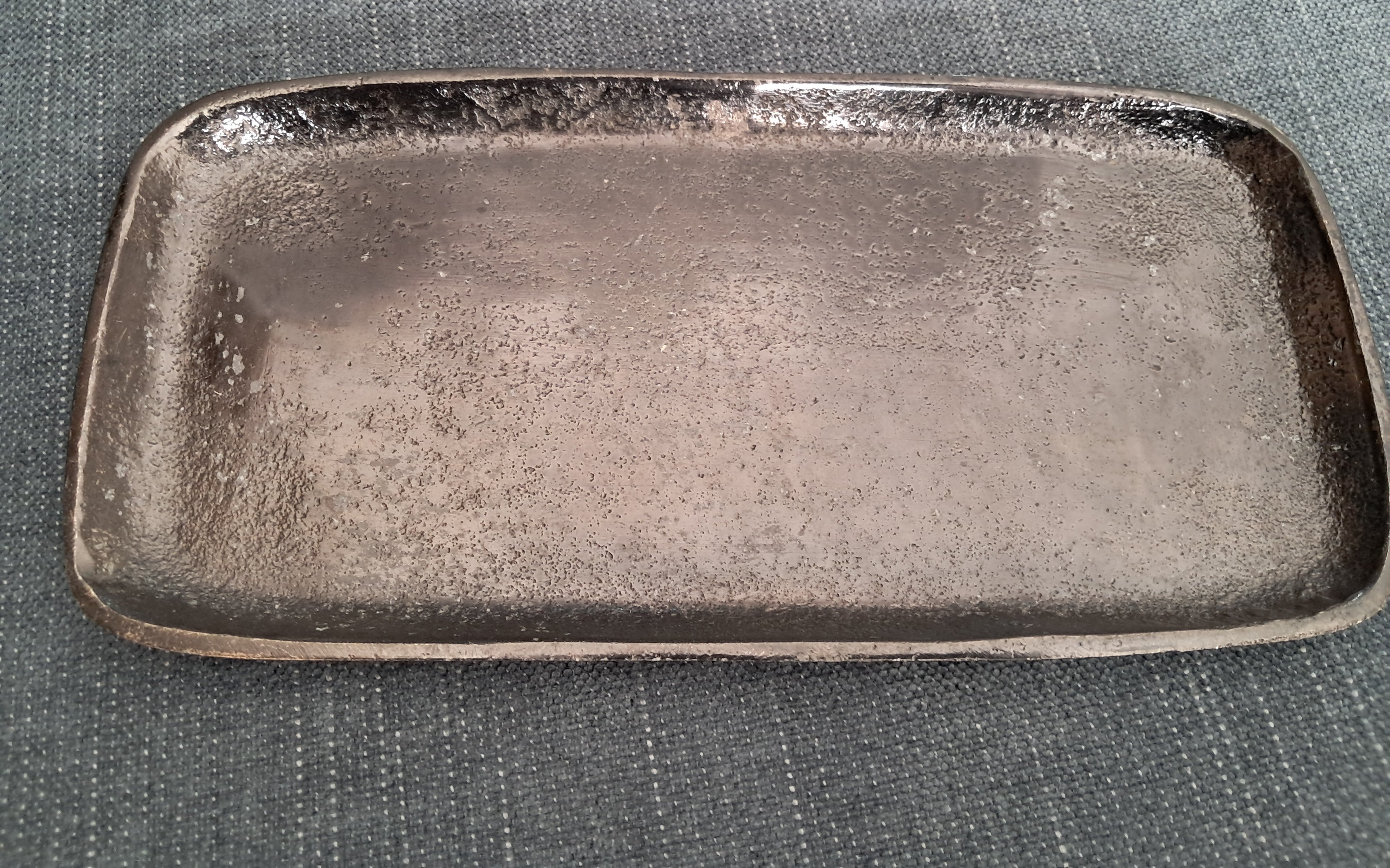 Deco Plate