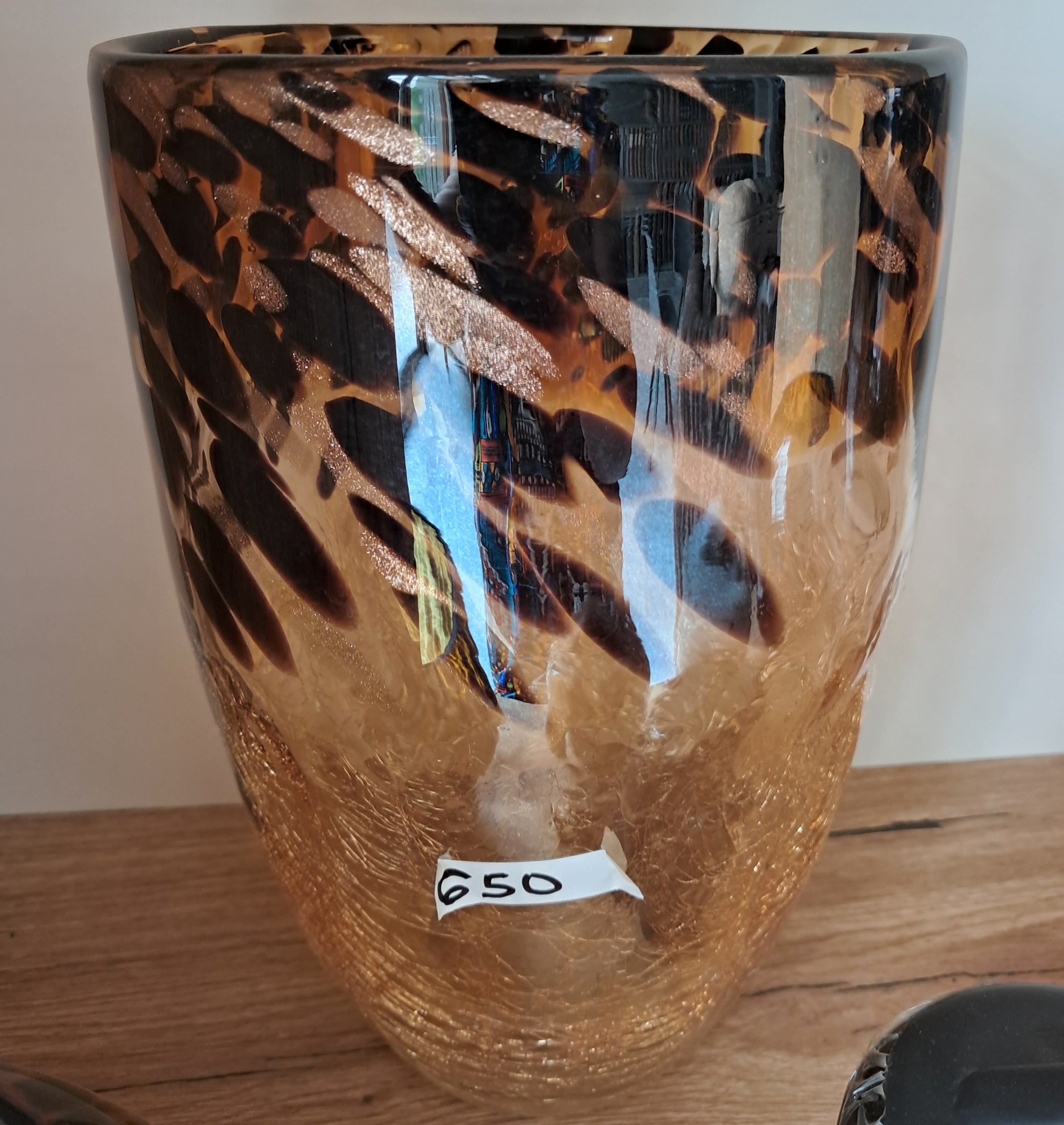 Vase