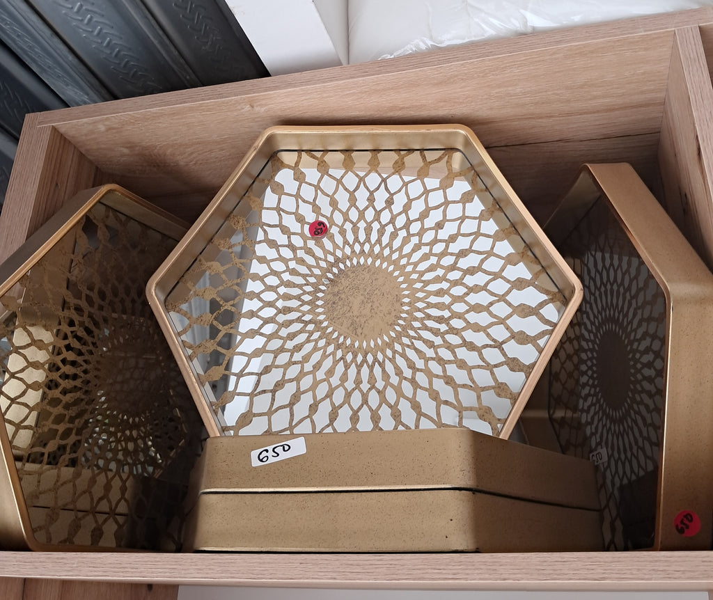 Decorative Trays