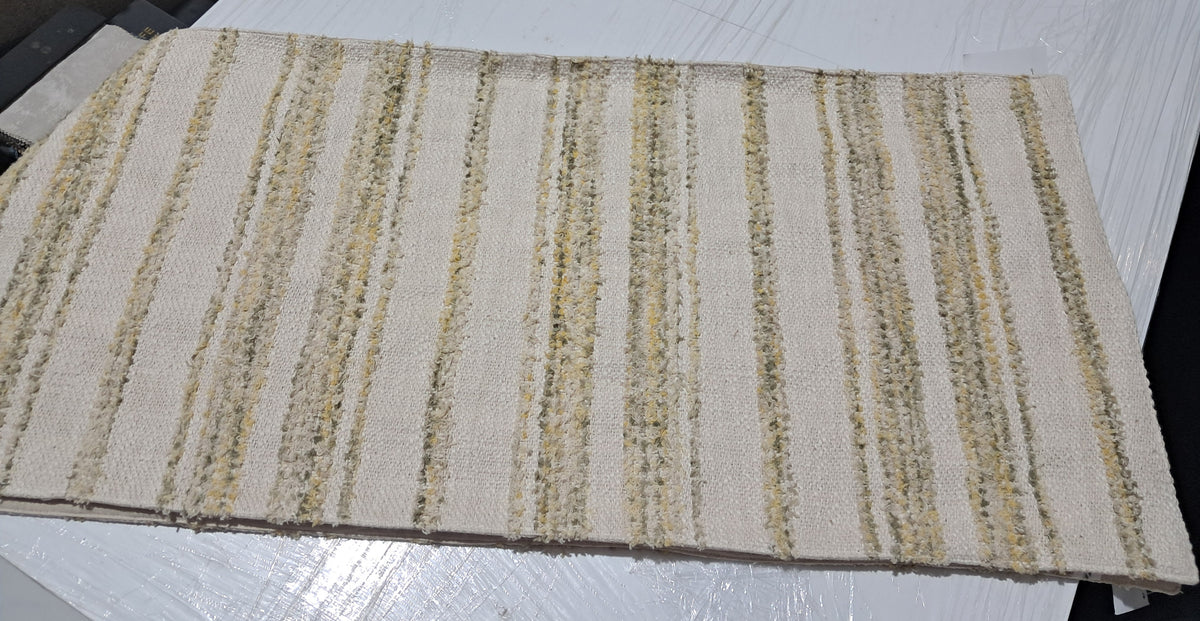 Table runner – view 2