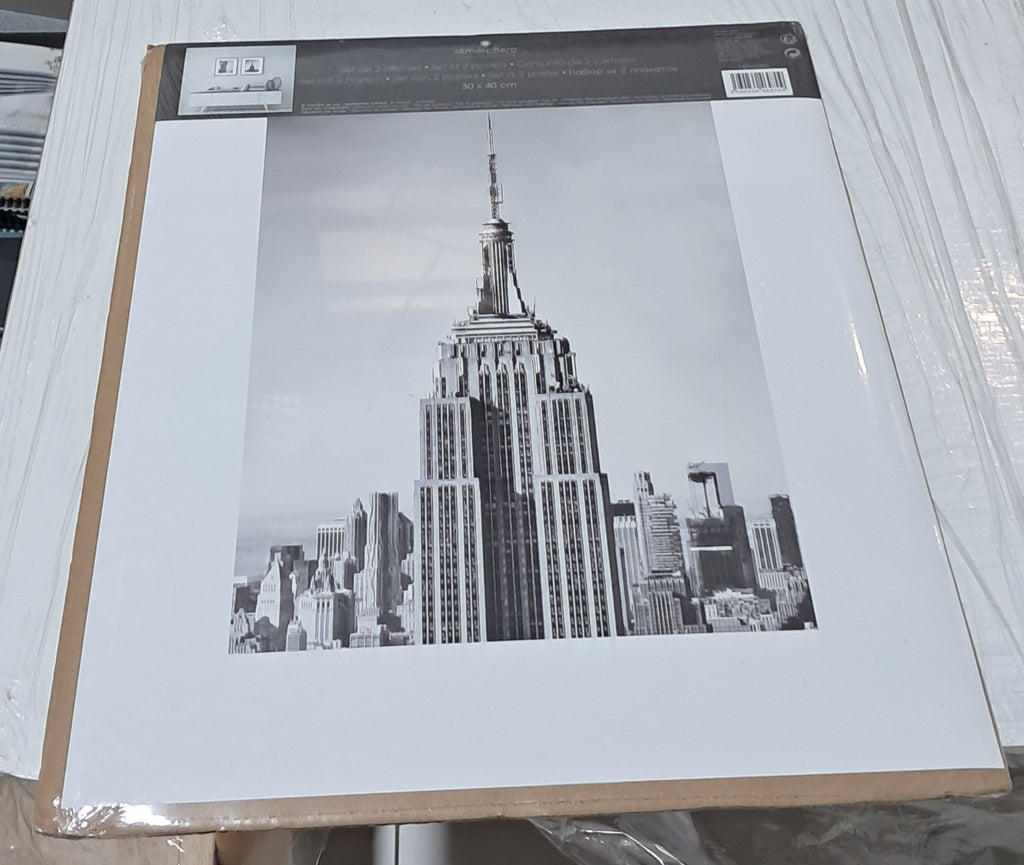 Photo frame – view 2