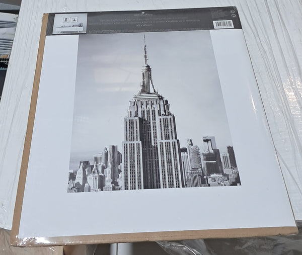 Photo frame