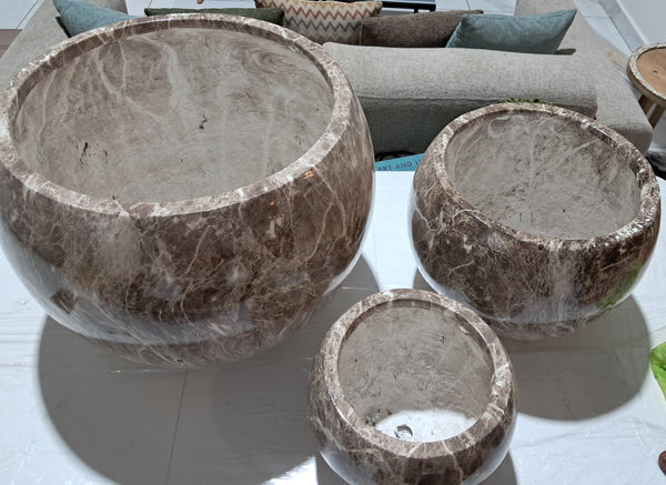 Decorative Pots(set)