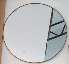 Decorative Mirrors