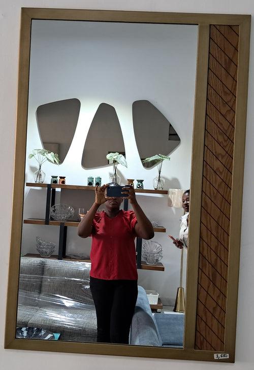 Decorative Mirrors – view 2