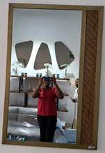 Decorative Mirrors