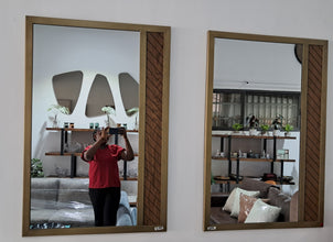 Decorative Mirrors