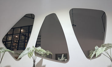 Decorative Mirrors(set)