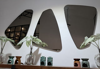 Decorative Mirrors(set)