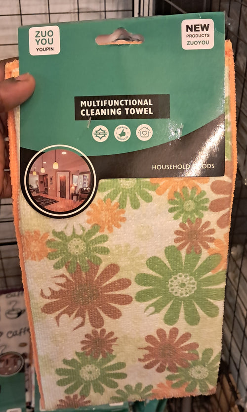 Cleaning Towel(set) – view 2