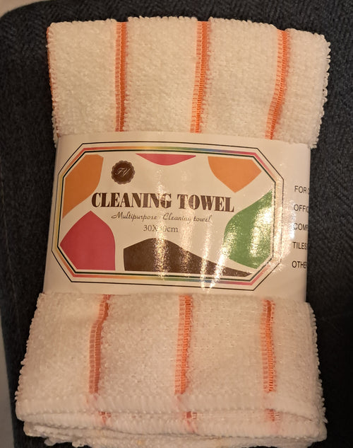 Cleaning Towels(set) – view 2
