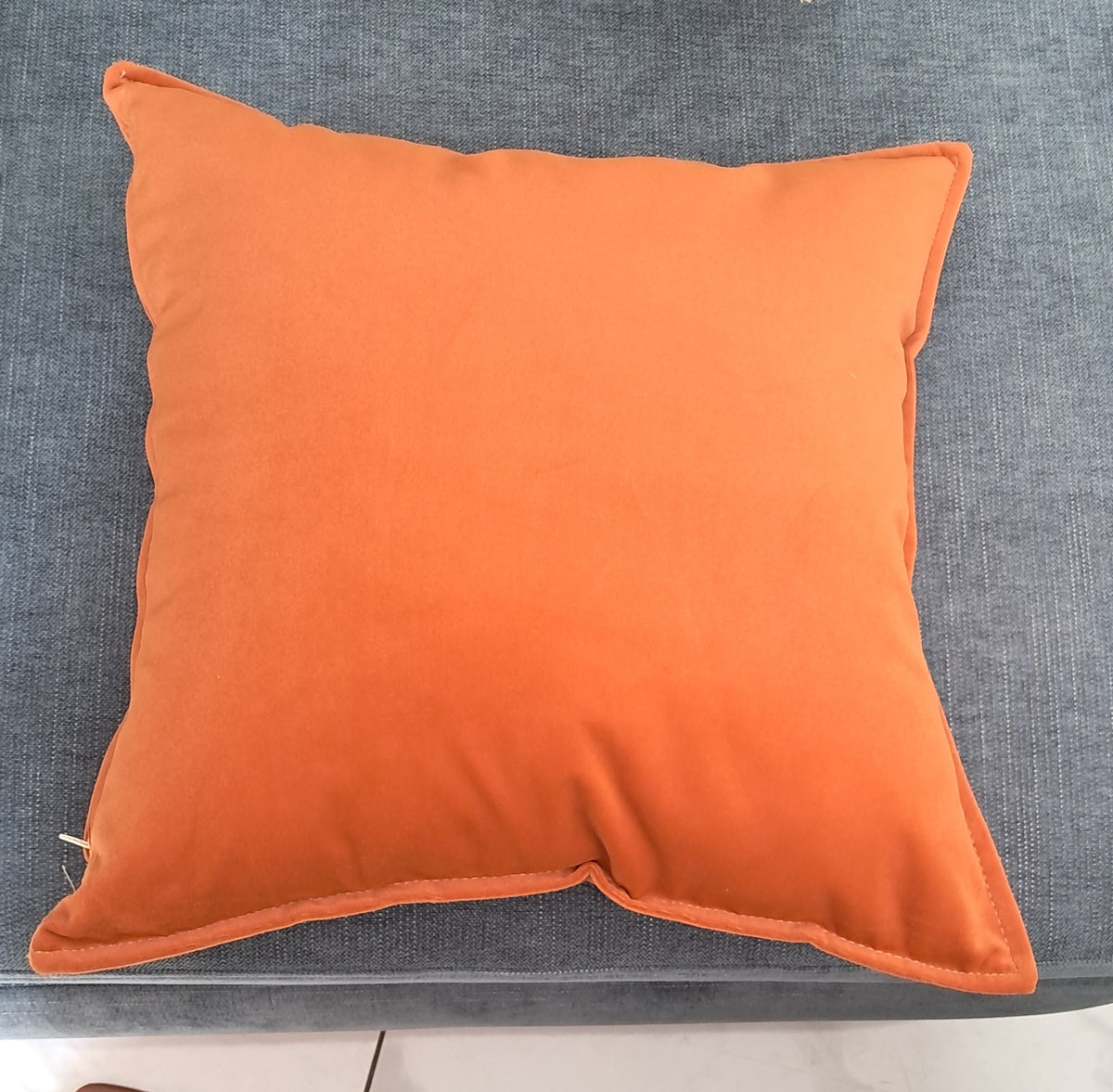 Decorative Pillows – view 2