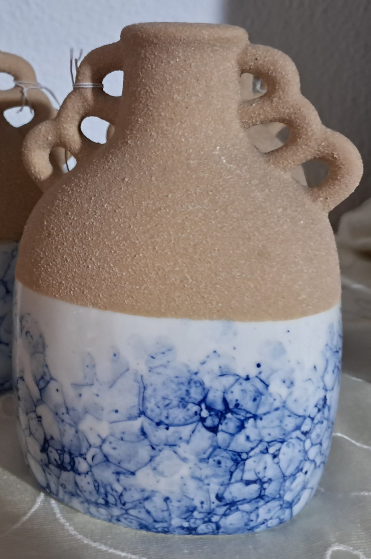 Vase – view 2