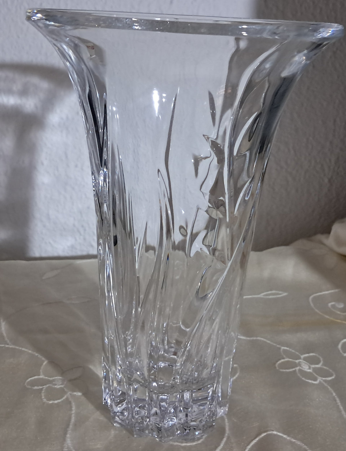 Vase – view 2