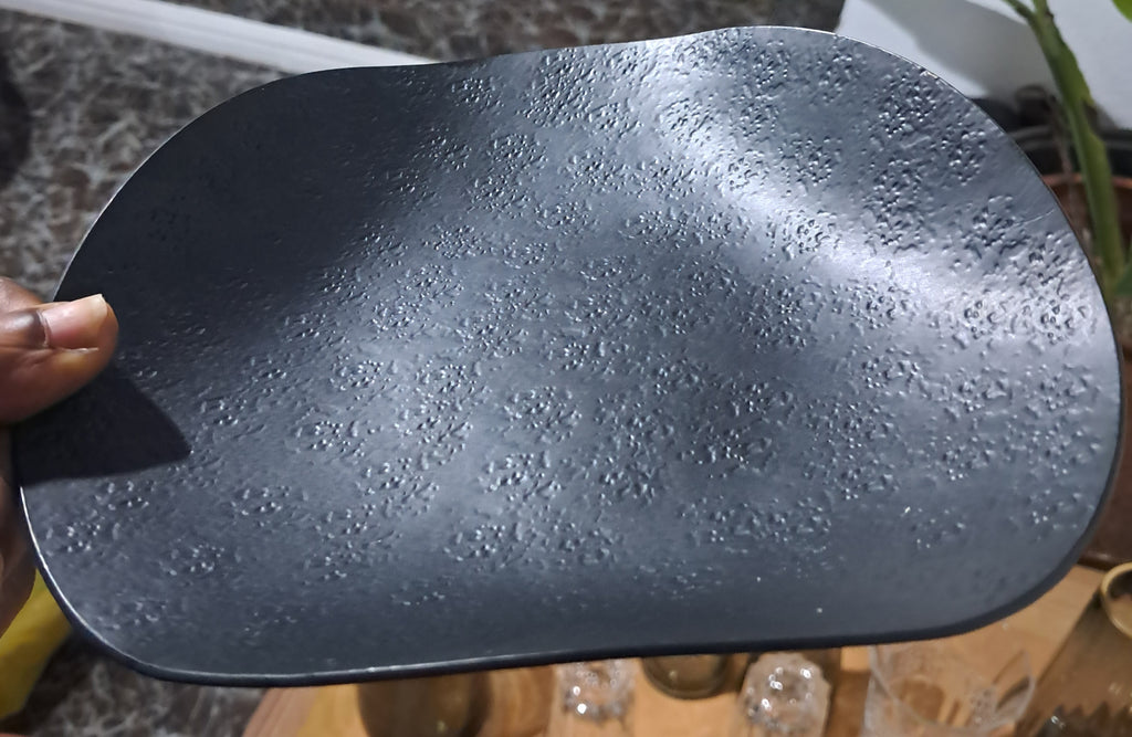 Decorative Tray – view 3