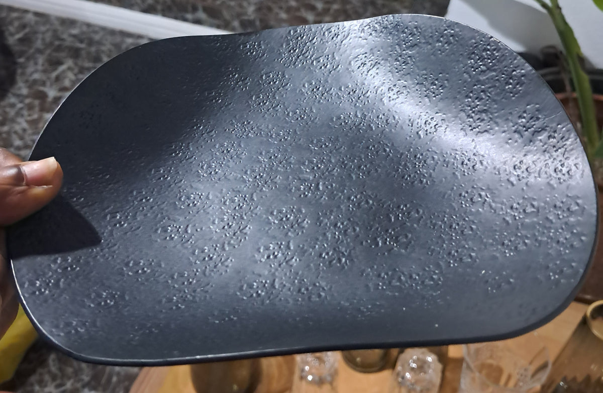 Decorative Tray – view 3