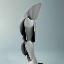 Metal ornament - Large