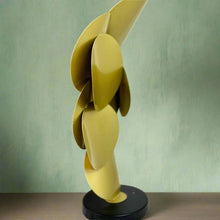 Metal ornament - Large