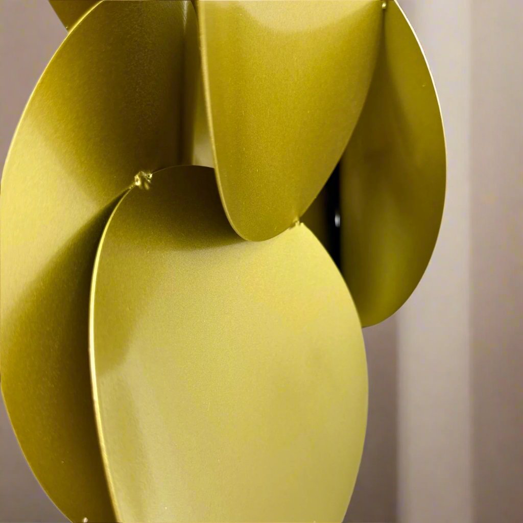 Metal ornament - Large – view 5