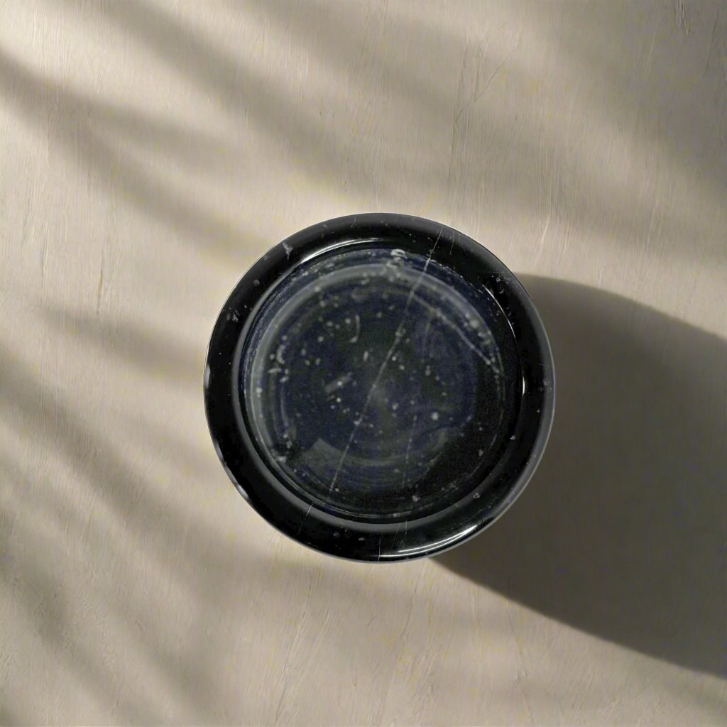 Marble ashtray – view 6