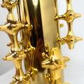 Cylinder decor Vase – view 2
