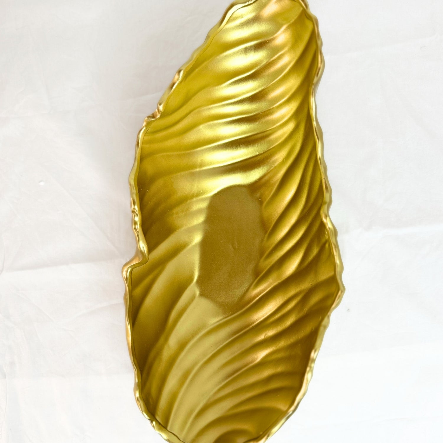 Shell fruit bowl - Large – view 5