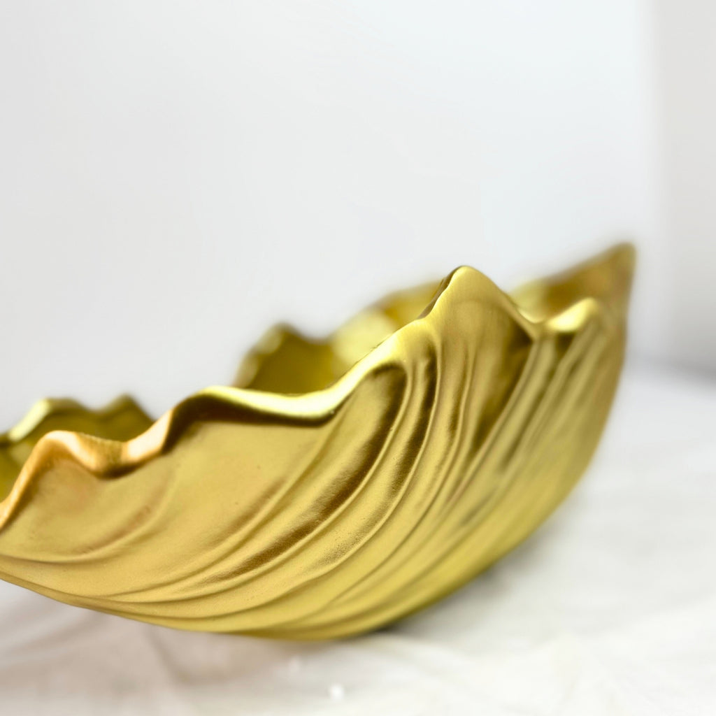 Shell fruit bowl - Large – view 3